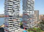 New Build - Penthouse -
Calpe