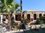 Herverkoop - Finca   -
Ciudad Quesada - Rojales - Heredades
