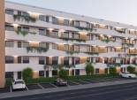 Neue Gebäude - Apartment -
Santiago de la Ribera - Santiago De La Ribera