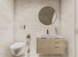 Nouvelle construction - detached -
Murcia