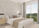 Nieuwbouw Woningen - Appartement -
Guardamar del Segura - El Raso