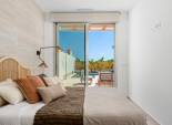 Nieuwbouw Woningen - Villa -
Benijofar - Centro