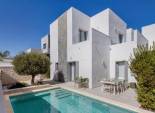 Resale - Villa -
Benijofar