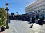 Neue Gebäude - Villa -
Los Alcazares - Playa la Atascadera