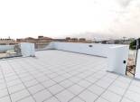 Nieuwbouw Woningen - terraced -
Pilar de la Horadada