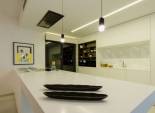 Nouvelle construction - Villa -
Orihuela Costa - Campoamor