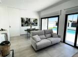 Obra nueva - detached -
Pinar de Campoverde