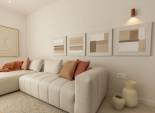 Nouvelle construction - detached -
Murcia
