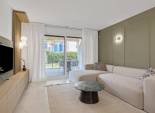 Neue Gebäude - Penthouse -
Torrevieja - Punta Prima