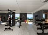 New Build - Apartment -
La Manga del Mar Menor - La Manga Del Mar Menor
