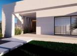 Obra nueva - Villa -
Finestrat - Balcón De Finestrat