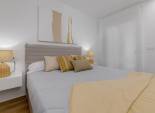 New Build - Penthouse -
Los Alcazares - Euro Roda