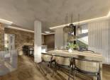 New Build - Villa -
Altea - Sierra de Altea