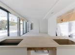 Nieuwbouw Woningen - Villa -
Orihuela Costa - Las Filipinas