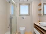 Nouvelle construction - Détaché / Villa -
Los Alcazares - Los Alcázares