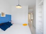 Herverkoop - Appartement -
San Miguel de Salinas