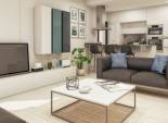 New Build - Apartment -
Torre Pacheco - Santa Rosalía