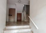 Wiederverkauf - Apartment -
Los Montesinos