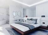 Nieuwbouw Woningen - Appartement -
Pueblo Mascarat