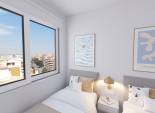 New Build - Penthouse -
Torrevieja