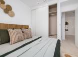 Obra nueva - Apartamento -
Los Alcazares - La Serena Golf