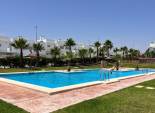 Reventa - Apartamento -
Orihuela - Entre Naranjos - Vistabella