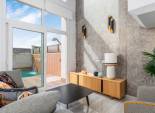 New Build - detached -
Los Montesinos