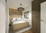 New Build - Villa -
Altea - Sierra de Altea