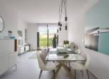 Nieuwbouw Woningen - terraced -
Murcia