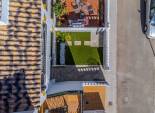 Herverkoop - Appartement -
Orihuela - Vistabella Golf
