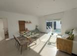New Build - Villa -
Torre Pacheco - Roldán
