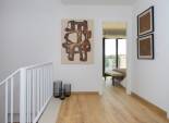 New Build - terraced -
Monforte del Cid