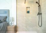 Obra nueva - Villa -
Torre Pacheco - Roldán