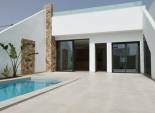 Neue Gebäude - Freistehend / Villa -
San Javier
