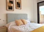 Nieuwbouw Woningen - Penthouse -
Aguilas - Águilas