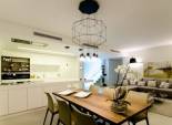 Nouvelle construction - Villa -
Orihuela Costa - Campoamor