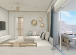 Nouvelle construction - Bungalow - Rez-de-chausée -
Pilar de la Horadada