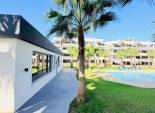 Wiederverkauf - Apartment -
Orihuela Costa - Los Altos