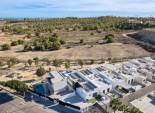 Herverkoop - Vrijstaande woning / Villa -
San Miguel de Salinas