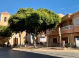Nieuwbouw Woningen - Villa -
Los Alcazares - Torre del Rame