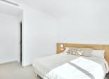 New Build - detached -
Los Montesinos