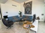 Herverkoop - Vrijstaande woning / Villa -
Ciudad Quesada - Rojales - Rojales