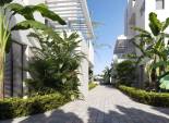 Obra nueva - Apartamento -
Torre-Pacheco