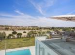 Nieuwbouw Woningen - detached -
Murcia