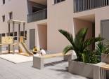 Nouvelle construction - Appartement -
San Miguel de Salinas