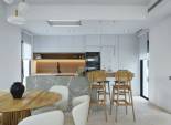 Nouvelle construction - detached -
Murcia