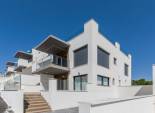 New Build - Bungalow -
San Miguel de Salinas