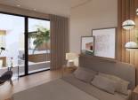 New Build - Detached House / Villa -
Torre de la Horadada