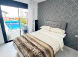 Herverkoop - Vrijstaande woning / Villa -
Los Montesinos - La Herrada