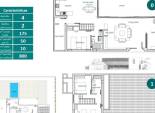 Nieuwbouw Woningen - Villa -
Sucina - Peraleja Golf